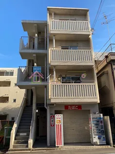 コーポ田中の画像