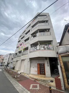 ハイツ上新小松の画像