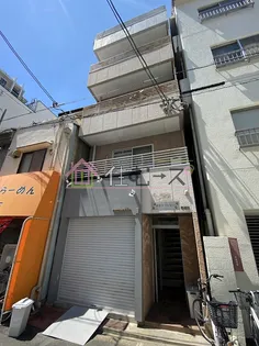 吉田マンション【2階】の外観