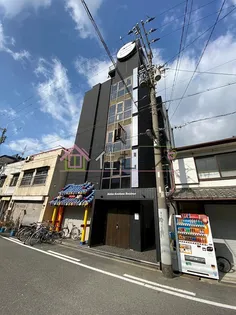 メビウスコノハナレジデンスの画像