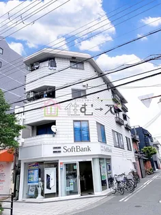 ハイツ豊新の画像