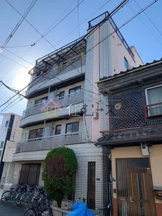 GS駒川の画像