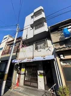 川口ハイツの画像