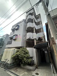 パシフィック林寺の画像