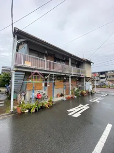 今川4文化の画像