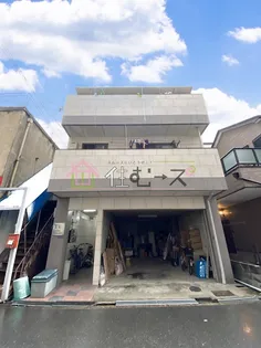 T'S CUBE野里の画像