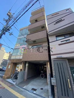 プロシード東小橋の画像