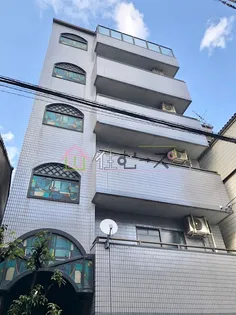 ハイマンマンションの画像