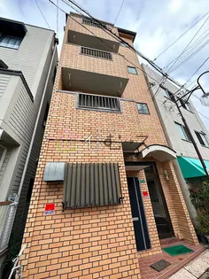メゾン桜井【4階】の外観