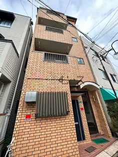 メゾン桜井の画像