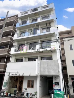 バルビゾン新大阪の画像