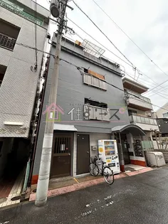 シーズコート住吉の画像