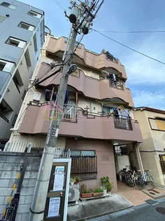 ハイツ北畠の画像