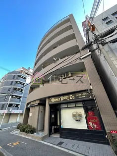 アンシャンテ南堀江の画像