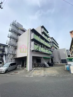 ラ フォーレ大桐の画像