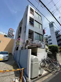 プレアール新大阪Ⅲの画像