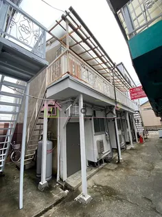 坂本文化住宅の画像