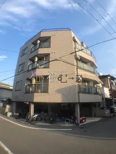 ウイングハイツの画像