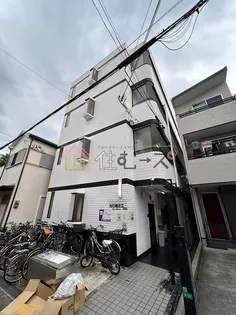 グランソシエ住之江の画像