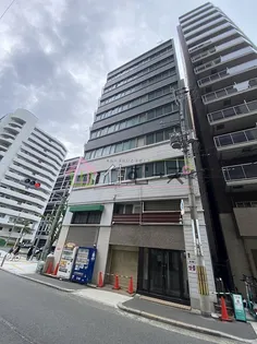 井上ビルの画像