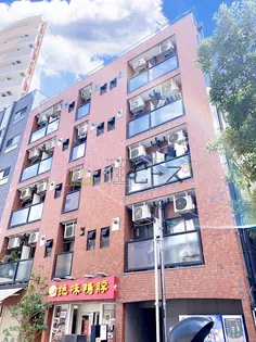 大国町ハイツの画像