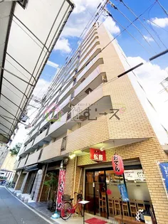 メロディーハイム中津2番館の画像