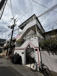 シティパレス21駒川中野の画像