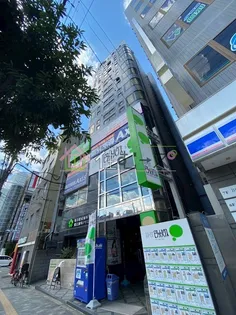 ノアーズアーク桃谷21の画像
