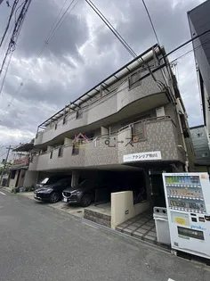 アクシリア駒川の画像