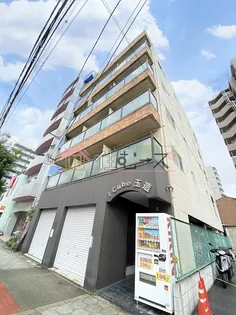 ICUBE玉造の画像