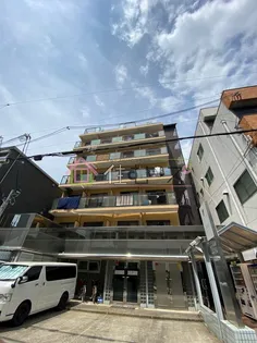 ラ フォーレ今里の画像