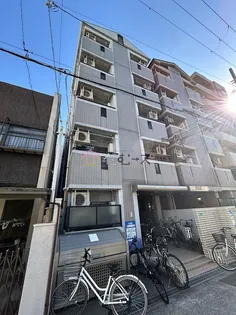 リバティー御幸の画像