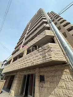 プレサンス心斎橋ルティアの画像