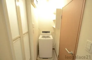 レオパレス喜連北【2階】のその他画像