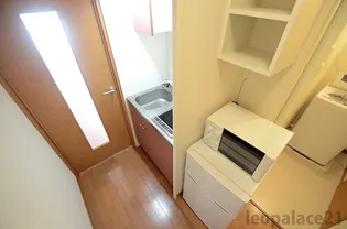 レオパレス喜連北【2階】のその他画像