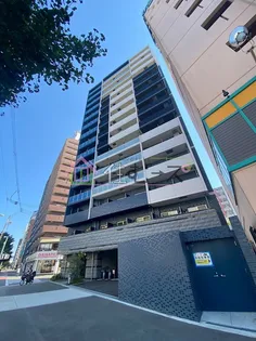 プレサンスOSAKA DOMECITY クロスティの画像