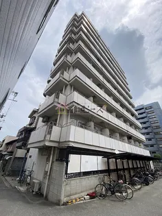 プリエール玉津【5階】の外観