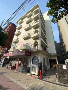 豊里グリーンハイツの画像