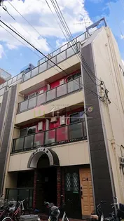 コーポイン長居A棟の画像