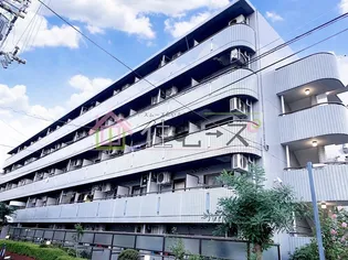 メゾン ド ソアレの画像