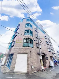 ジュネス塚本の画像