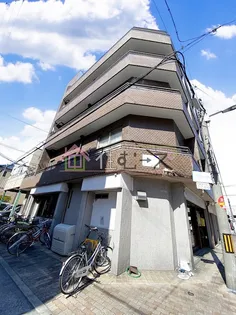 ミナヒロハイツの画像