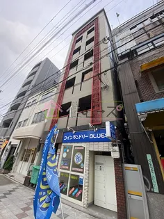 白山マンションの画像