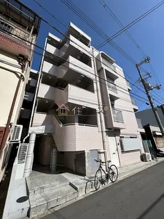 サニーハイツ住吉の画像