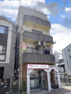 MINTIA今川の画像