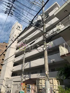 アヴェール京橋の画像