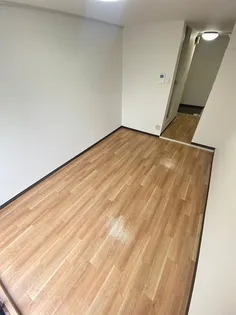 久野ハイツ【4階】の居間