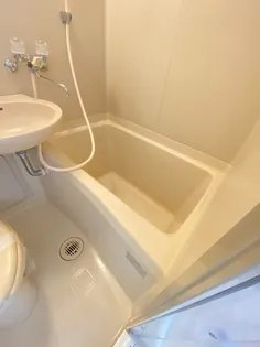 久野ハイツ【4階】の風呂