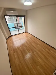 久野ハイツ【4階】の寝室