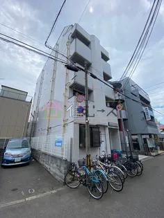 ロイヤル千本南の画像